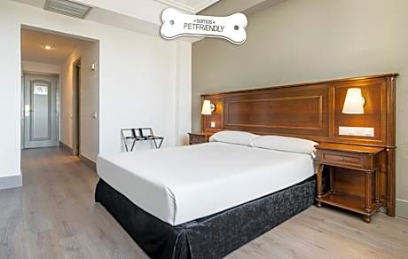 Double Room Pet Friendly