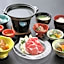Onsen Hotel Nakahara Bessou Nonsmoking, Earthquake retrofit