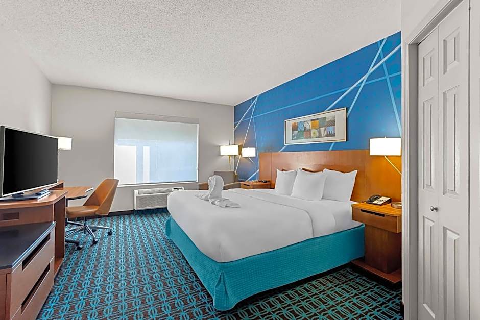 Comfort Inn & Suites Berea