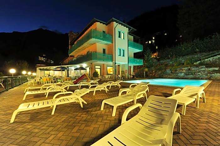 Hotel Torre