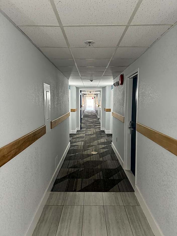 Motel 6-East Syracuse, NY