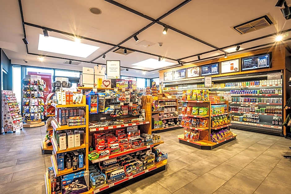 Hotel Irschenberg Süd