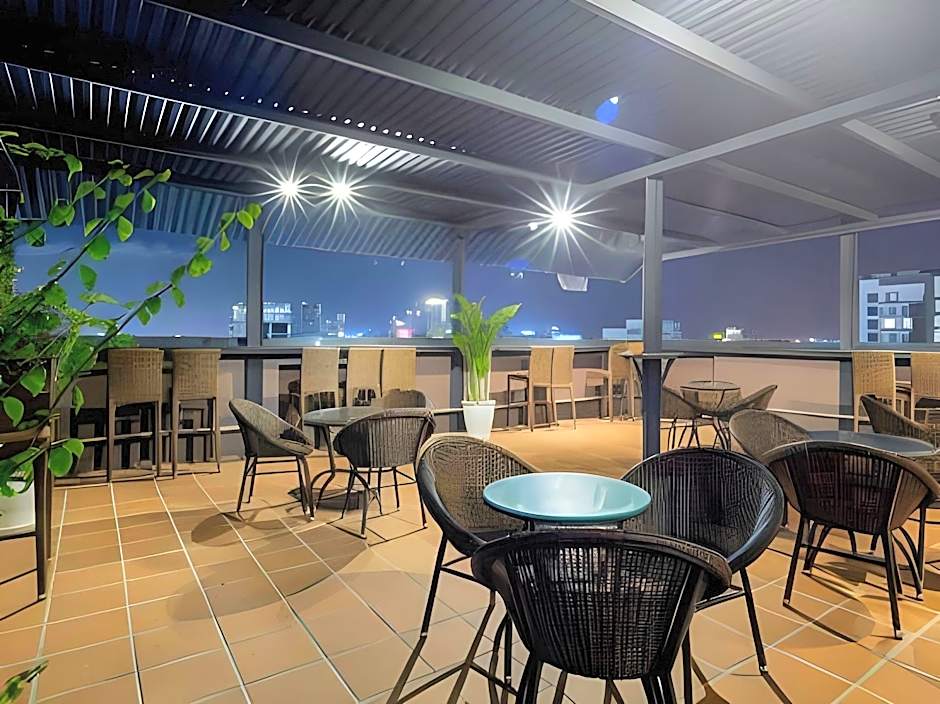 Dylan Hotel Danang