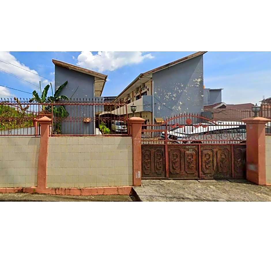 Hotel O Wisma Astukara Syariah Near Sejahtera Department Store Pinrang