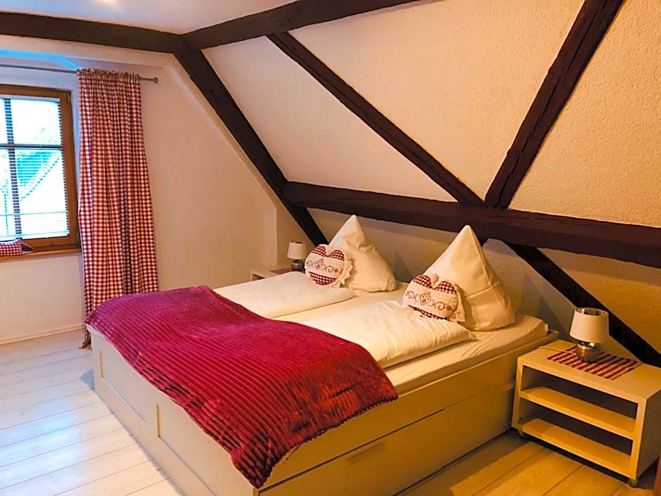 Hotel Nürnberger Hof in Altdorf