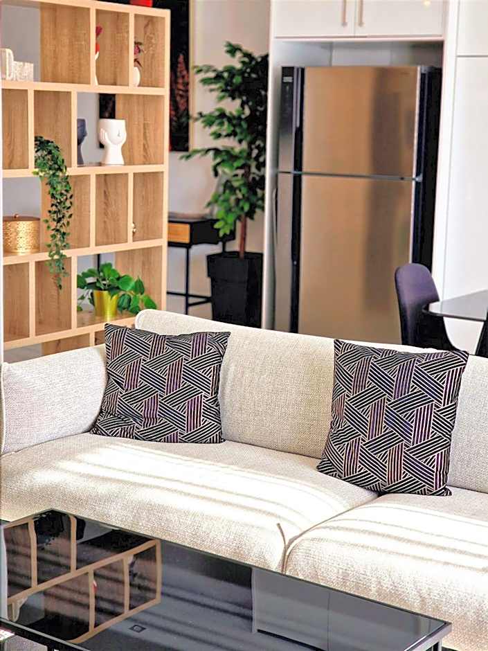 Sveltos Residence Suites