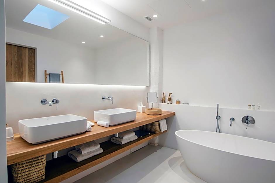 Torre Vella Fontenille Menorca