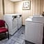 Quality Inn & Conference Centre Red Deer - 50th Avenue