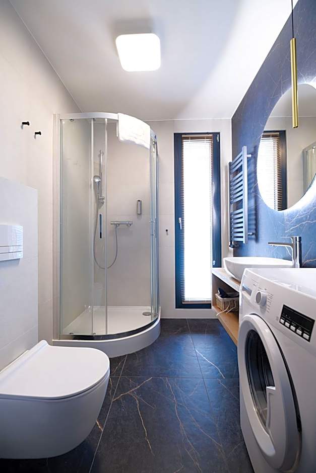 Aparthotel Inspire Miodova Residence