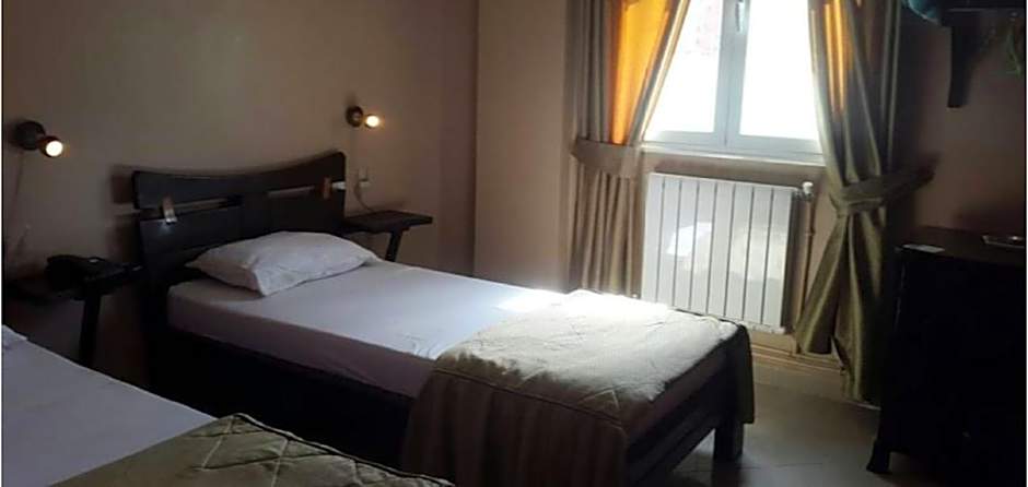 Roza Hotel
