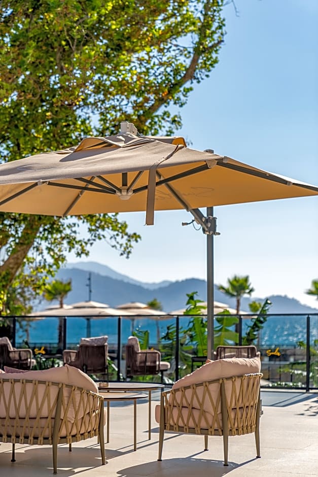 Sundia By LibertyExclusive Fethiye- Adults Only+16