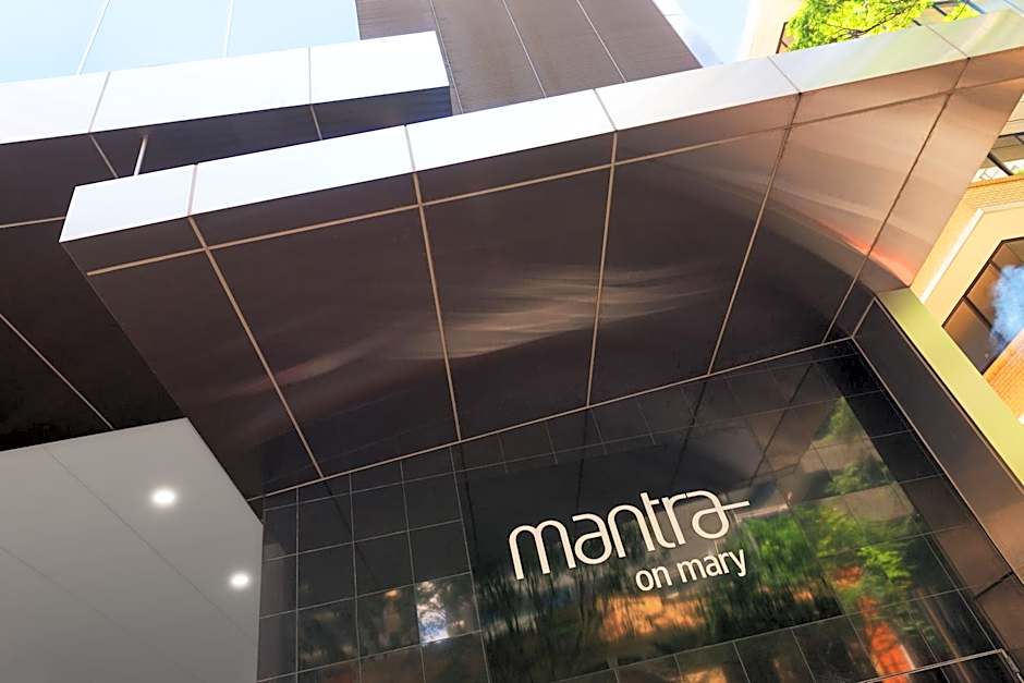 Mantra on Mary Brisbane