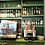 ibis Montpellier Centre Polygone