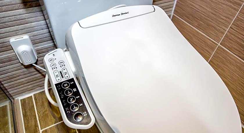 Seawater Spa Hotel Coza