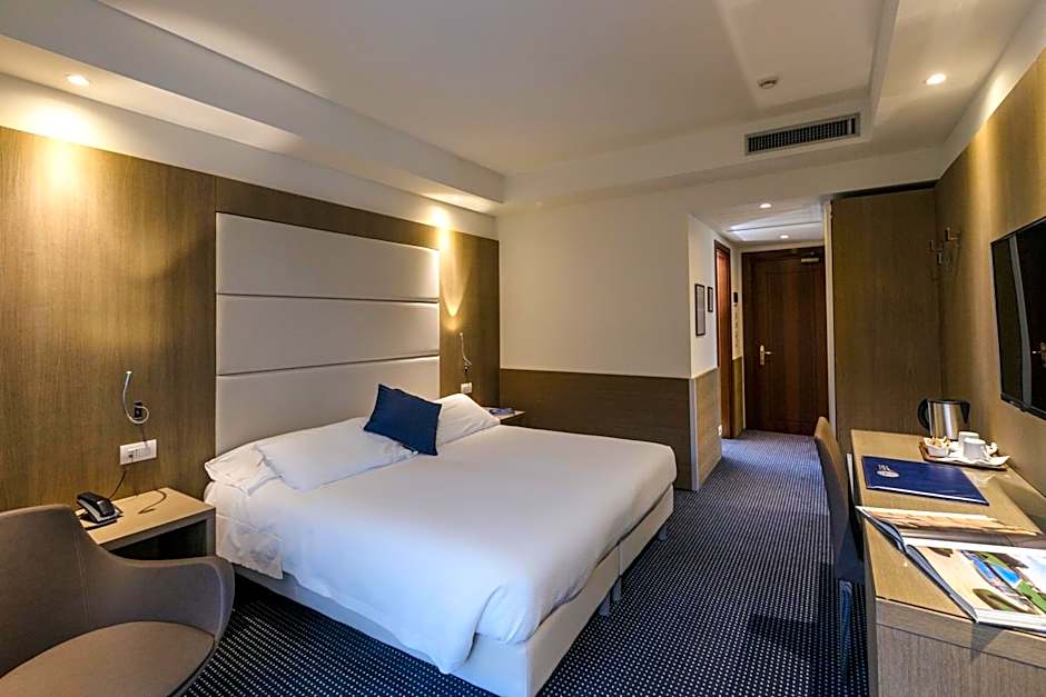 Hotel Terme Millepini