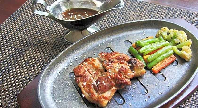 Namira Syariah Hotel Pekalongan