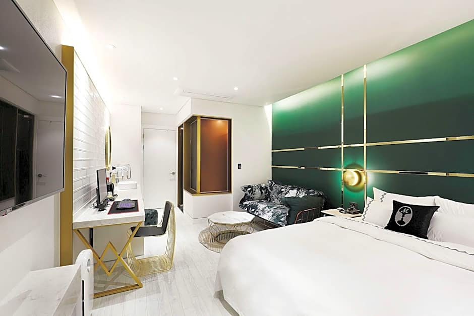Paju Geumchon Mari Hotel