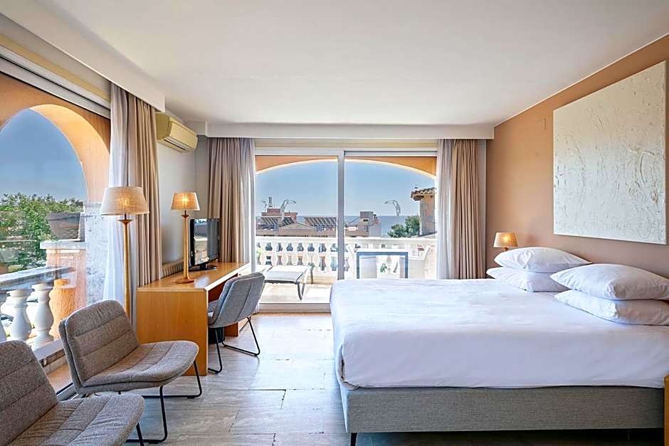 Van der Valk Hotel Barcarola