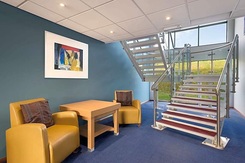 Days Inn Telford Ironbridge M54