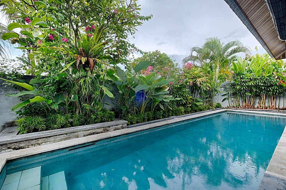Canggu Villa by Sanga Sanga Hospitality