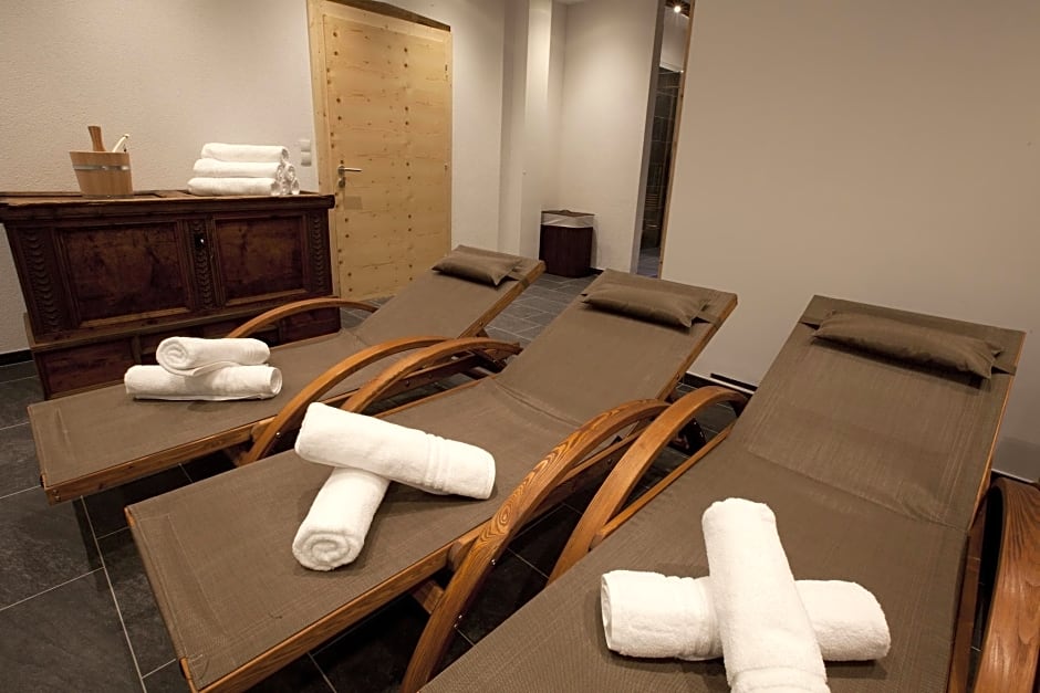 Palazi Apartments Und Spa