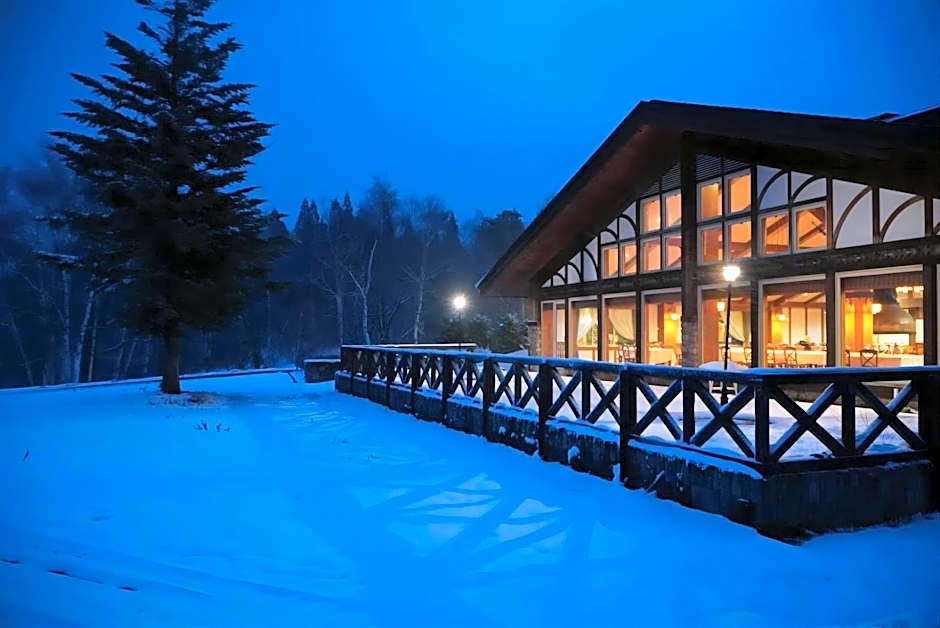 WHITE HOTEL GRAND HAKUBA