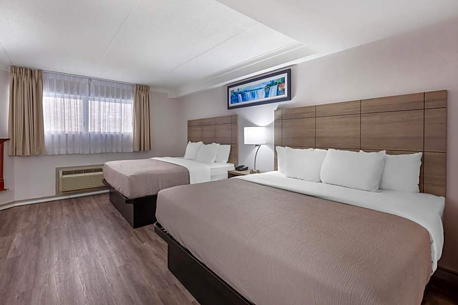 Quality Inn & Suites