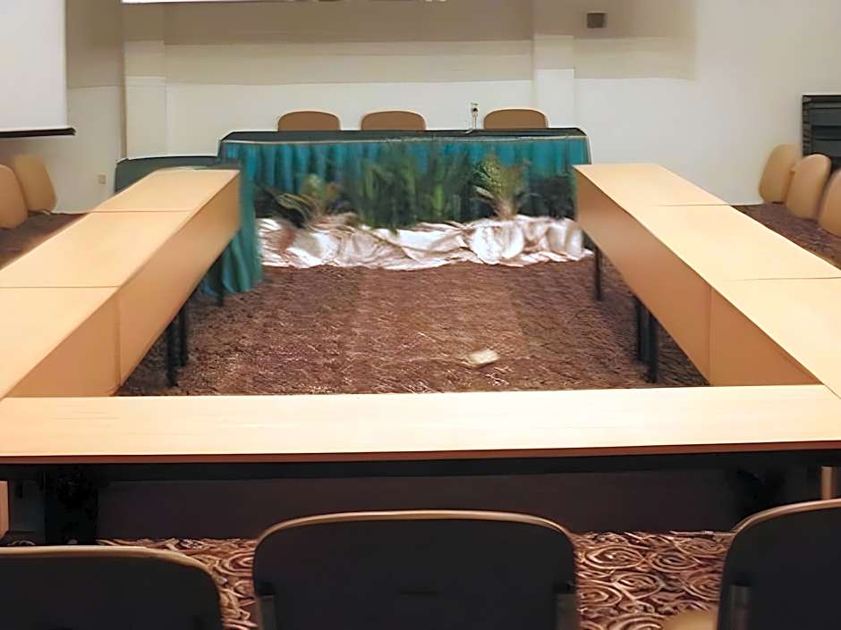 Grand Cikarang Hotel
