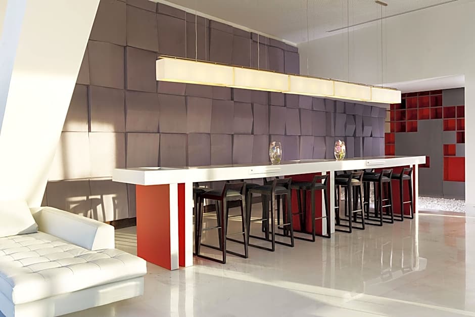 Le Meridien Oran Hotel