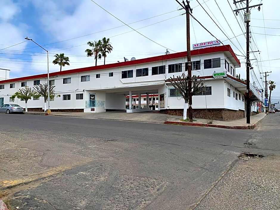 Hotel Presidente