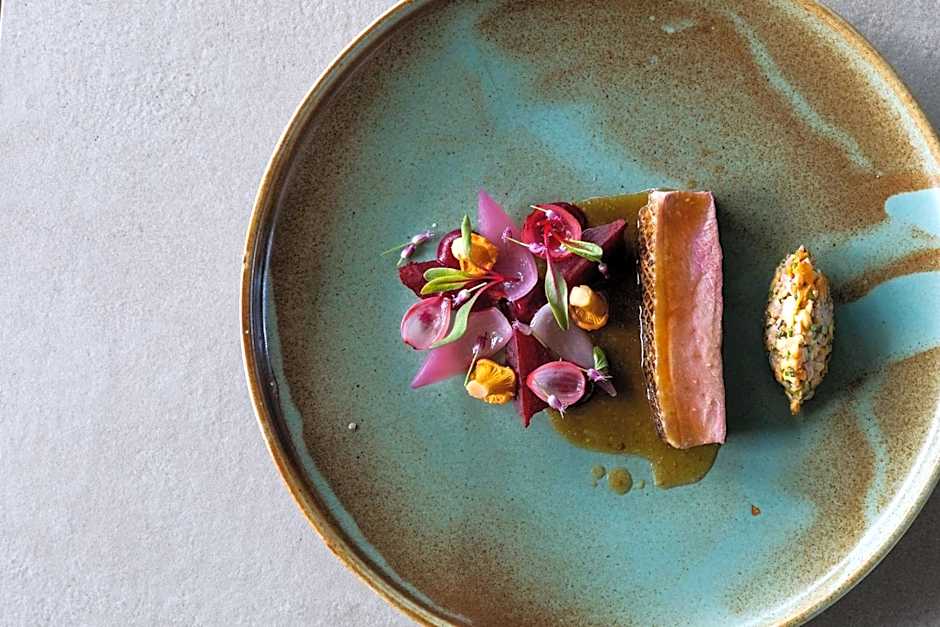 NH Collection Eindhoven Centre