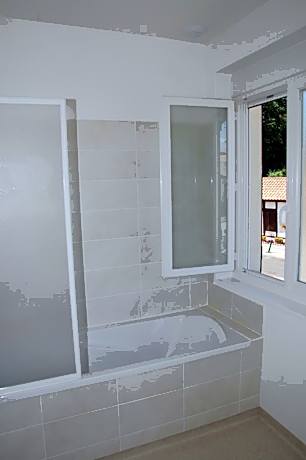 Triple Room with Bath