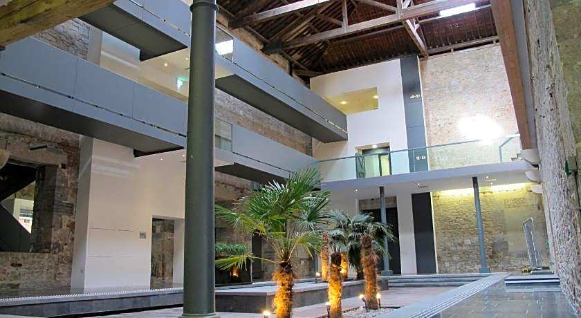 45 Brewhouse - Royal William Yard