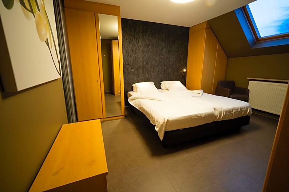 Su'ro Bed and Breakfast