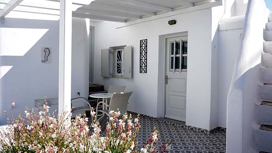 Maria Elena - Suite Home