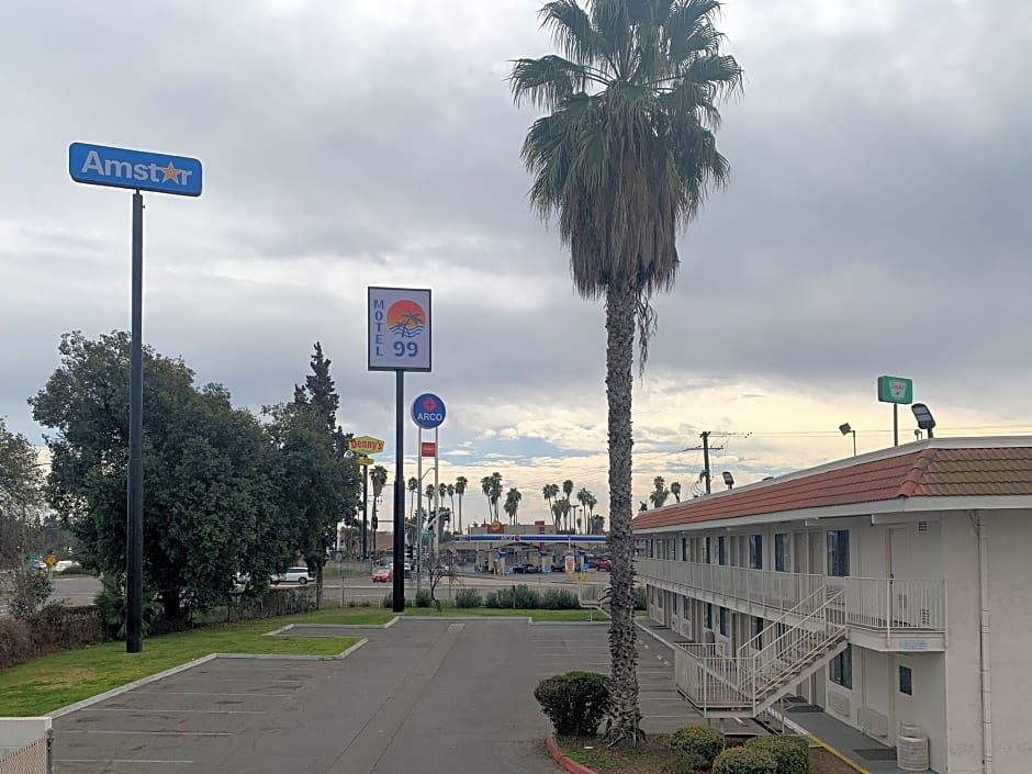 Motel 99