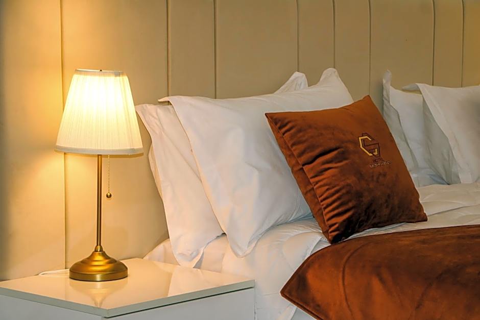 Hotel Golden Sunset Dakhla