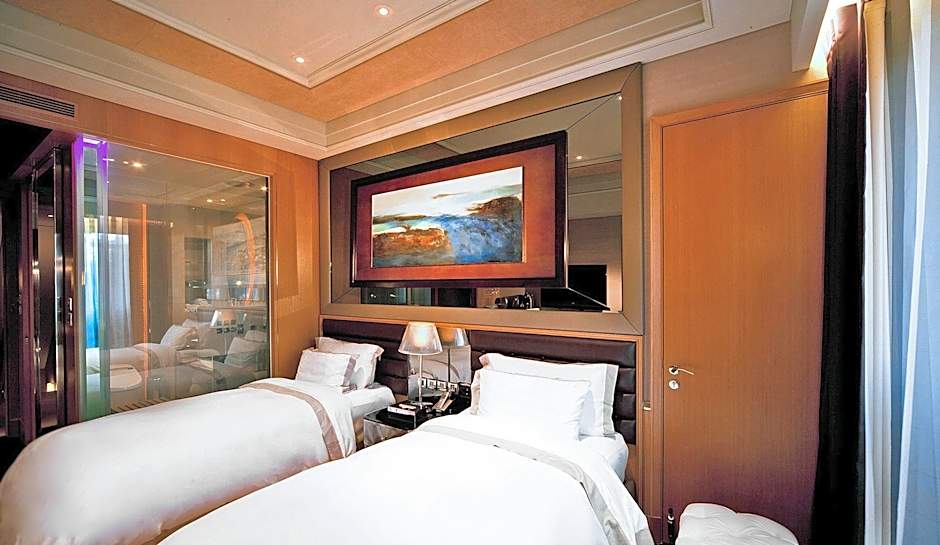 Hotel Eclat Taipei