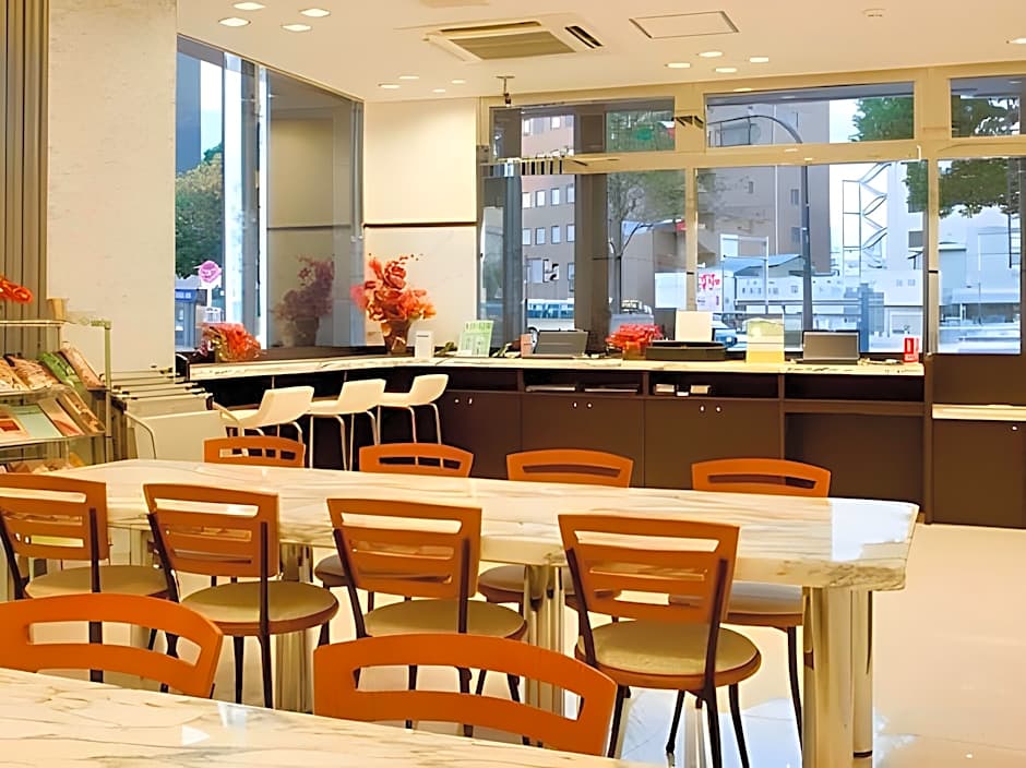 Toyoko Inn Shonan Hiratsuka-Eki Kita-Guchi No.2