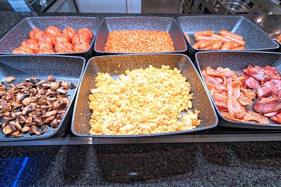 Servatur Alameda de Jandia