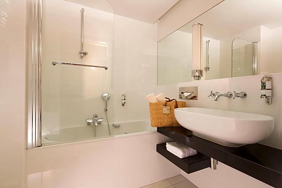 Le Parc Hotel Obernai & Spa