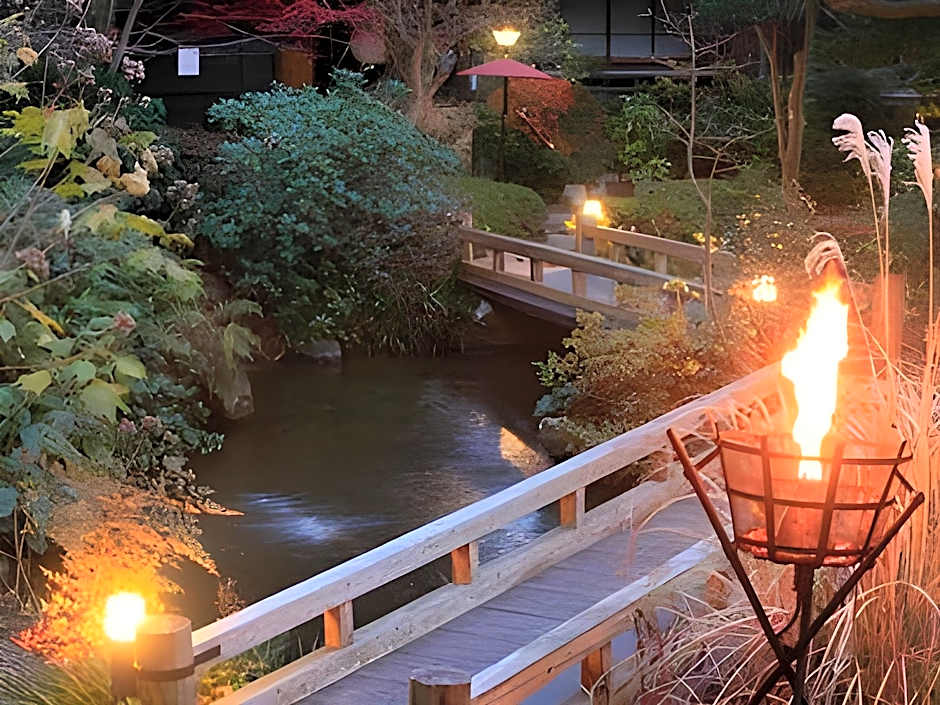 Jinya Ryokan
