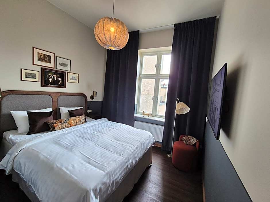 Hotel Bishops Arms Lund