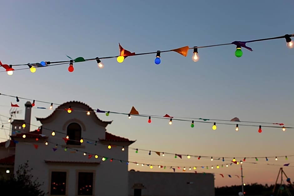 Quinta d'Anta- Hotel Rural