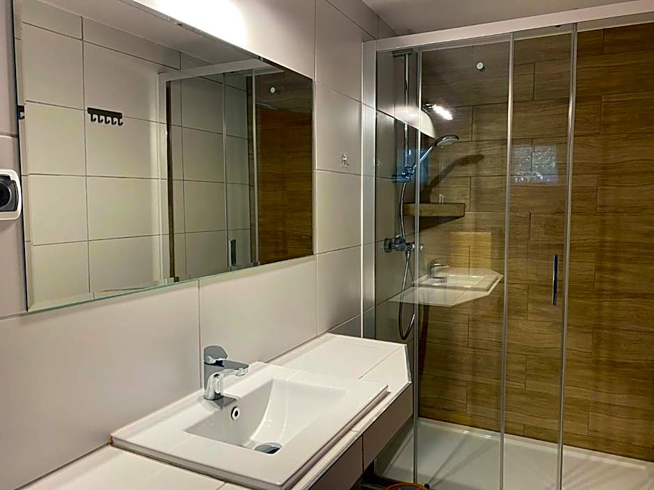 Centrum Wypoczynku ODYS