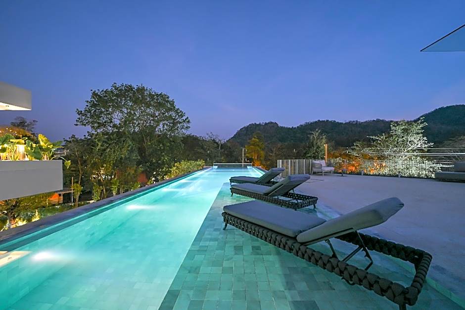 Hotel MYS Khao Yai