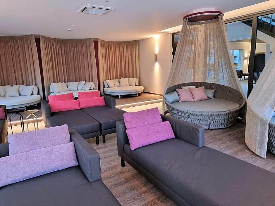 Vitalhotel Bad Birnbach
