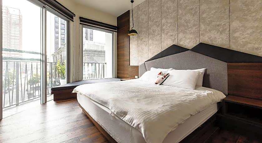 Tree House Design Hotel