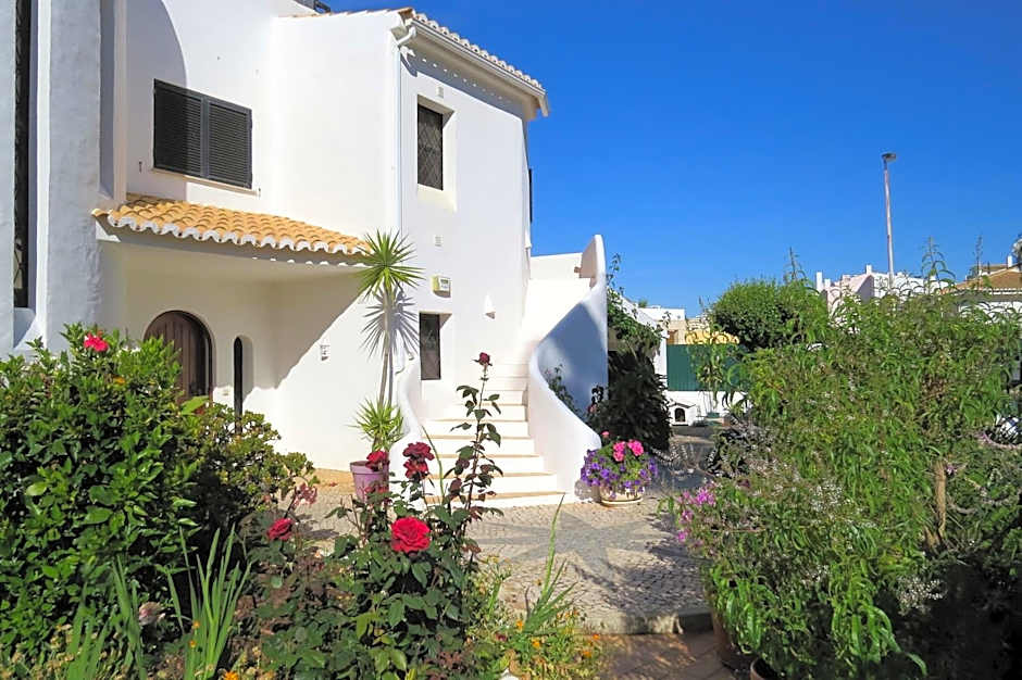 Green Moments Guest House Portimão