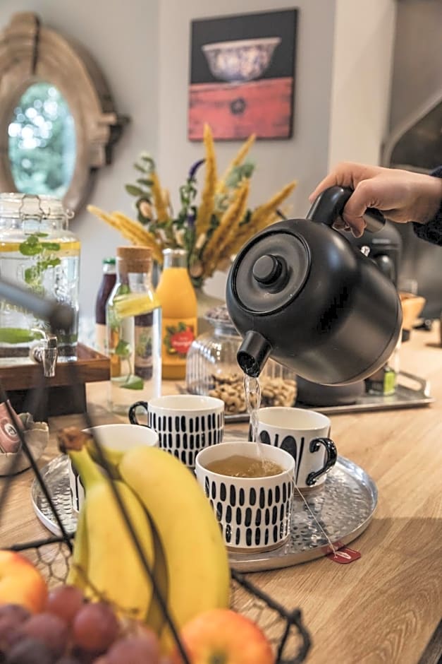 La Bastide de Barbizon